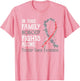 in This Family Nobody Fights Alone Pituitary Tumor