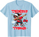 Trinidadian Boy Trinidad and Tobago Kid for Kids Toddlers