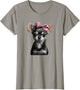 Chihuahua with Bow