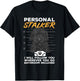 Black Goldendoodle Personal Stalker Dood Doodle Dog