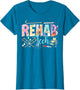 Rehab Tech Rehabilitation Technician Appreciation