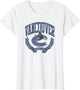 Vancouver Canucks Vintage Victory White Officially Licensed