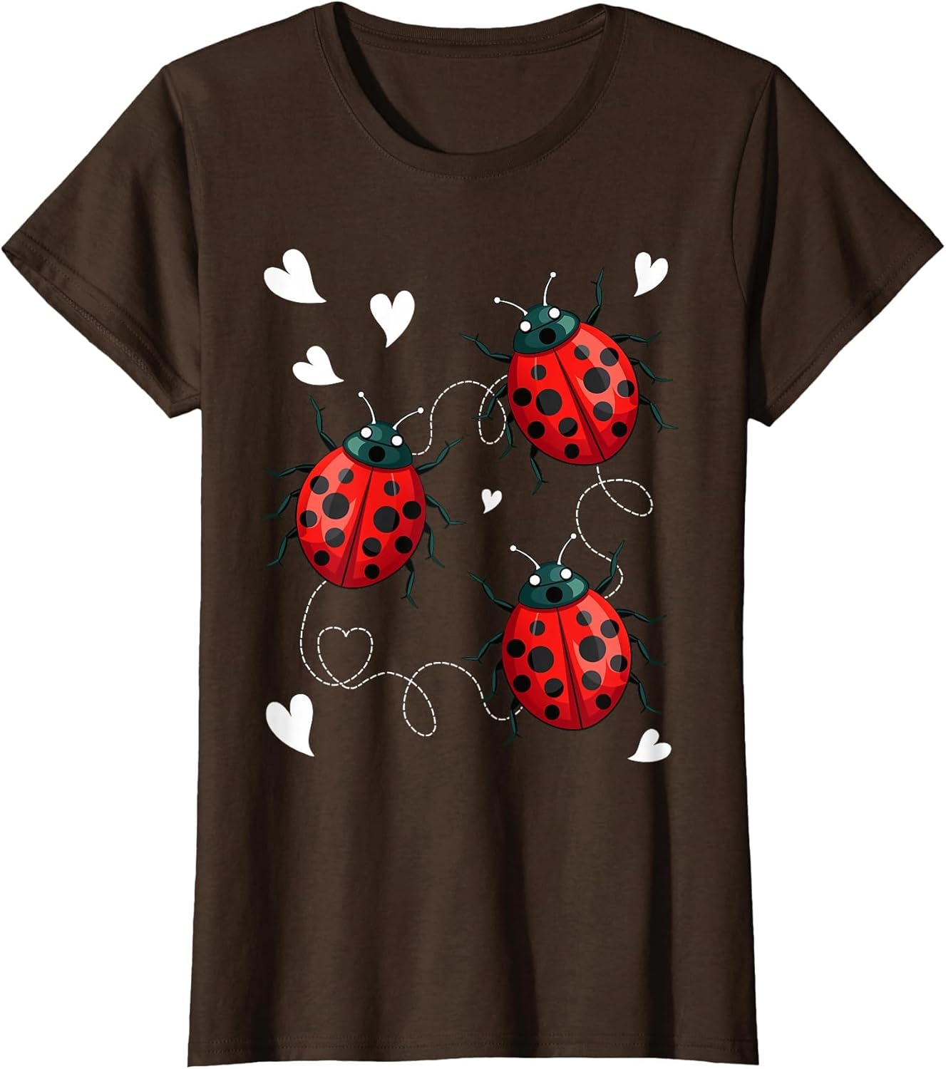 Ladybug Ladybugs Ladybug