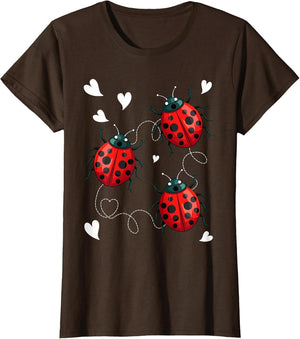 Ladybug Ladybugs Ladybug