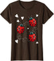 Ladybug Ladybugs Ladybug