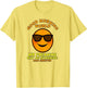 Freaking Ray of Sunshine Funny Sarcastic Morning