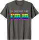 5k Sounds Gay I'm in Rainbow Queer Pride Running Race Runner