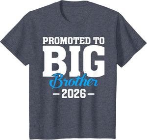 Big Brother 2026 Shirt Finally Promoted to Big Brother 2026