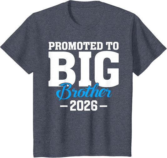 Big Brother 2026 Shirt Finally Promoted to Big Brother 2026