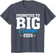 Big Brother 2026 Shirt Finally Promoted to Big Brother 2026
