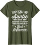Mothers Day - They Call Me Auntie Because Partner in Crime