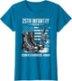 25th Infantry Division Schofield Barracks Hawaii Veteran