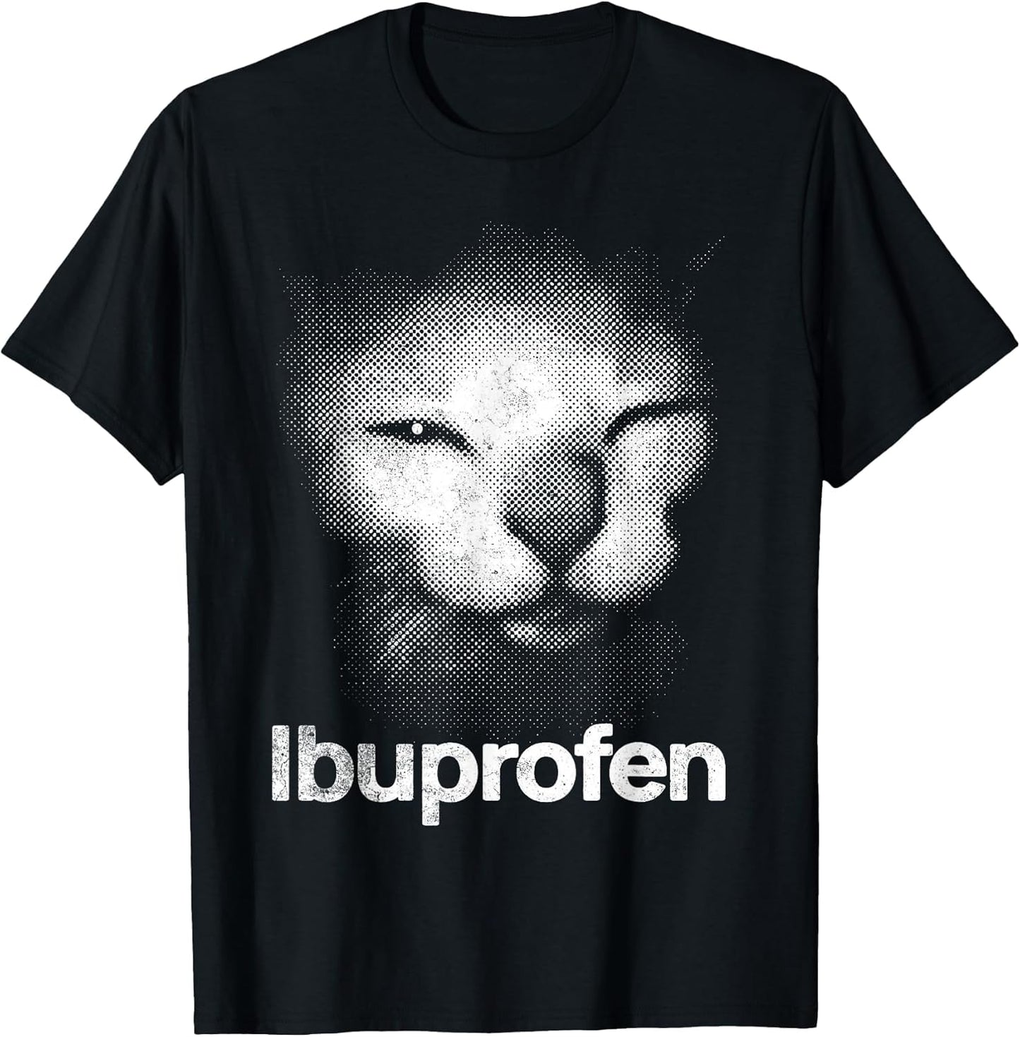Ibuprofen Cat Meme