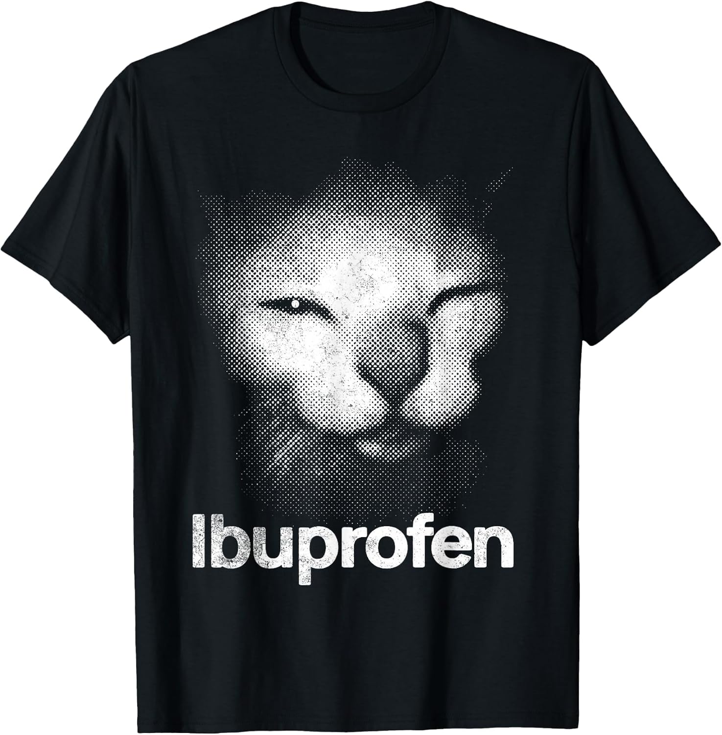 Ibuprofen Cat Meme