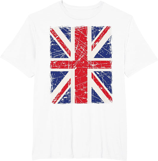 Union Jack, British Flag