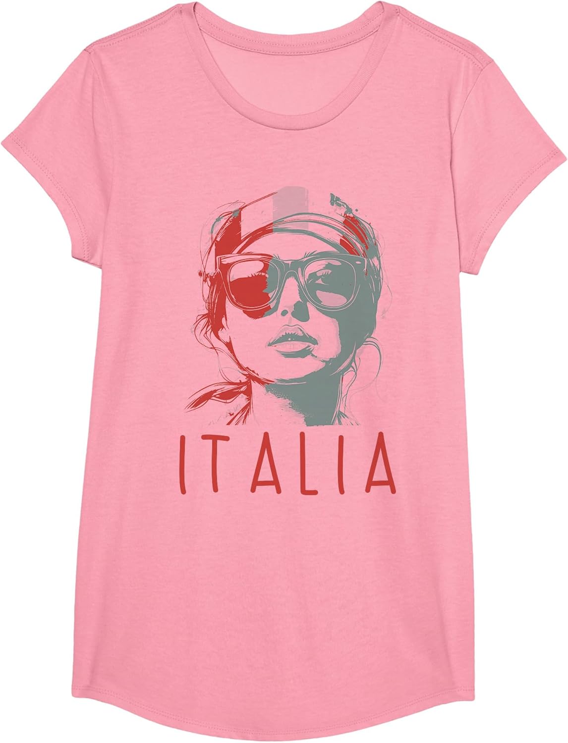 Italian Outfit for Girl Ragazza Design Italia Apparel Italy