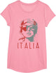 Italian Outfit for Girl Ragazza Design Italia Apparel Italy