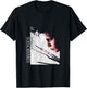 Edward Scissorhands Dramatic Face Vintage