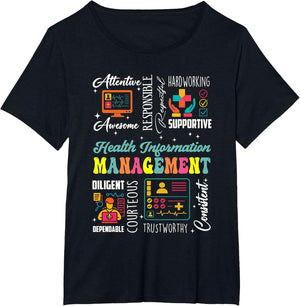 Health Information Management