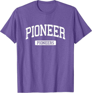 Pioneer High School HS Ann Arbor MI Varsity Sports