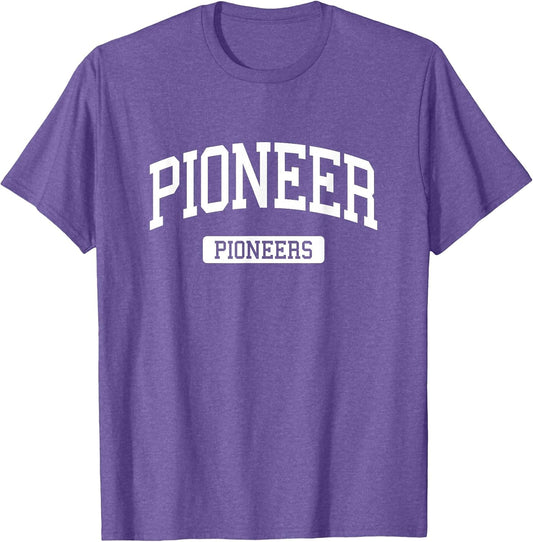 Pioneer High School HS Ann Arbor MI Varsity Sports