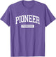 Pioneer High School HS Ann Arbor MI Varsity Sports
