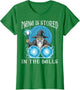 Mana is Stored in The Balls Wizard Magic Sorcerer Witcher