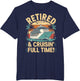 Funny Retirement Cruising
