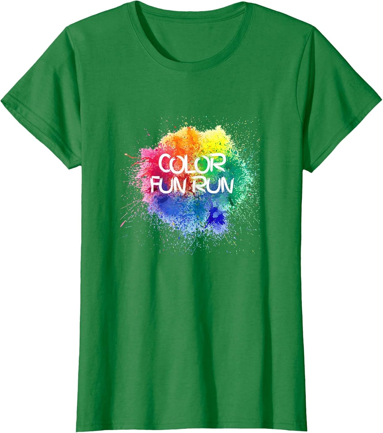 Color Fun Run