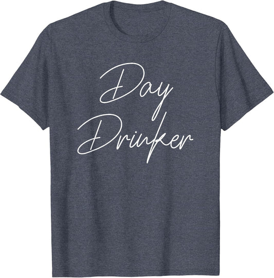 Day Drinker