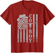 Western Country Men Teen Boy Kid Rodeo Southern Retro Cowboy