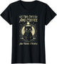 I Like Cats and Coffee and Maybe 3 People Funny Love Cats