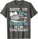 Funny Cruise Shut Up Liver I Bought The Drink Package Beer