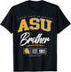 Albany State University - ASU HBCU Brother
