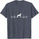 Heartbeat Horse - ECG Pulse Morgan
