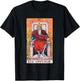 The Emperor Tarot Card