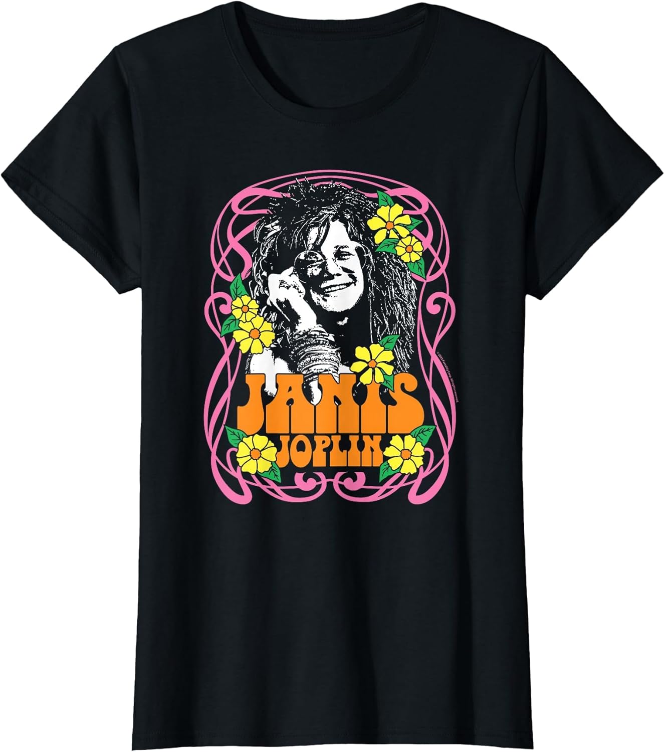 Janis Joplin - Flowers