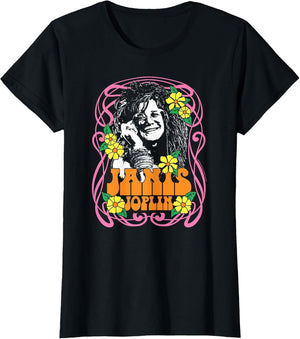Janis Joplin - Flowers