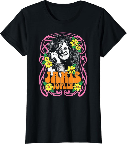 Janis Joplin - Flowers