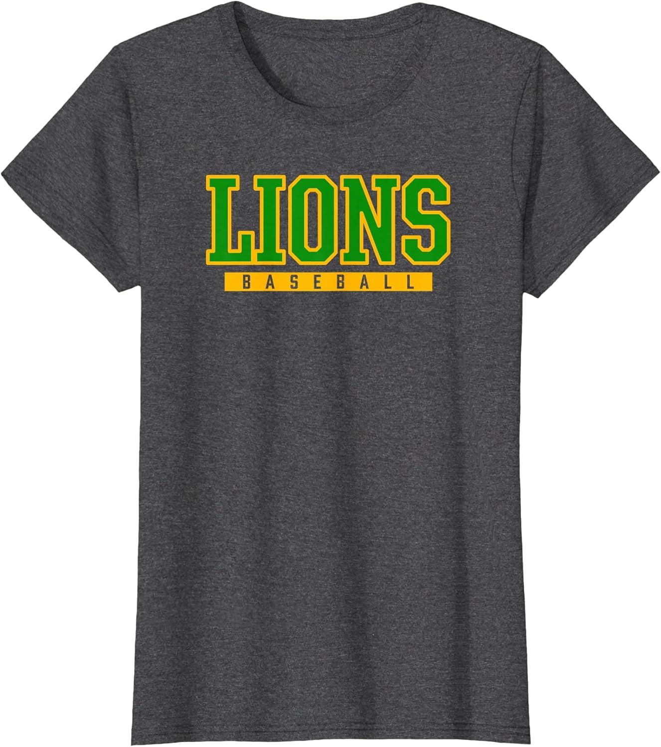 West Linn Lions Baseball