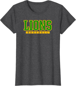 West Linn Lions Baseball