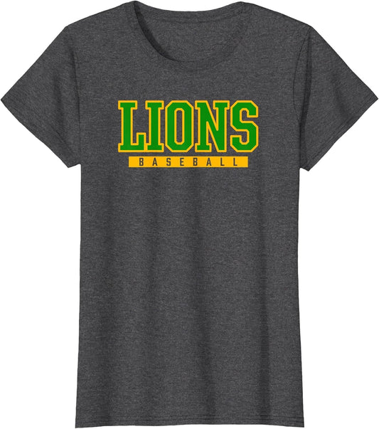 West Linn Lions Baseball