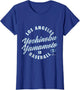 Yoshinobu Yamamoto Los Angeles Baseball Vintage Cursive