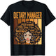 Dietary Manager Powerful Black History Month Black Pride