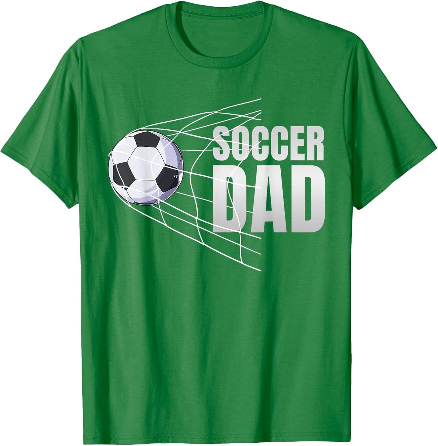 Soccer Dad Football Sport Footballer Soccer Player Father