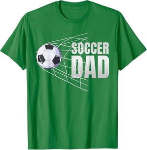 Soccer Dad Football Sport Footballer Soccer Player Father