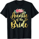Auntie of The Bride Flowers Aunt of The Bride Aunt