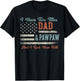 I Have Two Titles Dad & Pawpaw I Rock Them Both - Pawpaw