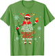 Dasher Dancer Prancer Vixen Moscato Vodka Tequila Blitzen
