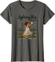 Lightning Bug Wishes Granted Magical Design